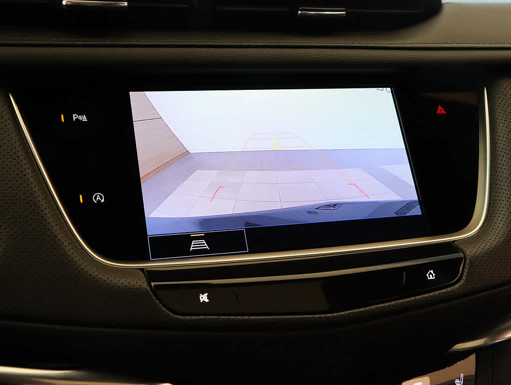 2023 Cadillac XT5 Premium Luxury photo 18