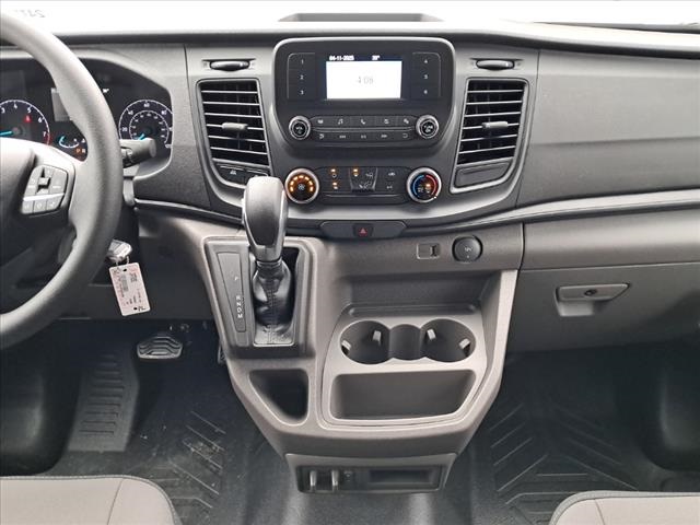 2024 Ford Transit Cargo Van photo 18