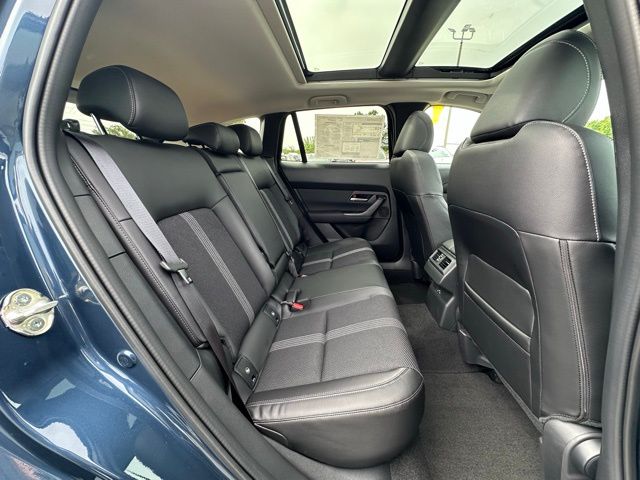 2025 Mazda CX-50 2.5 S Premium photo 31
