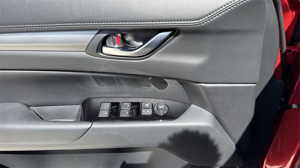 2023 Mazda CX-5 2.5 Select photo 38