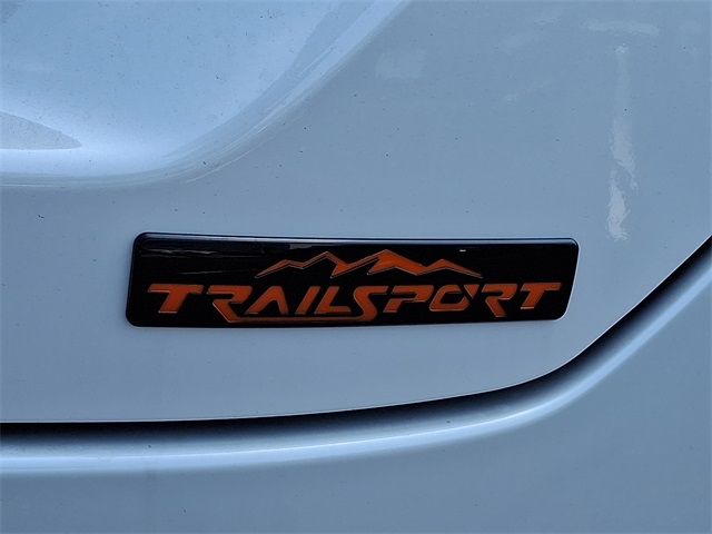 2025 Honda Pilot TrailSport photo 22