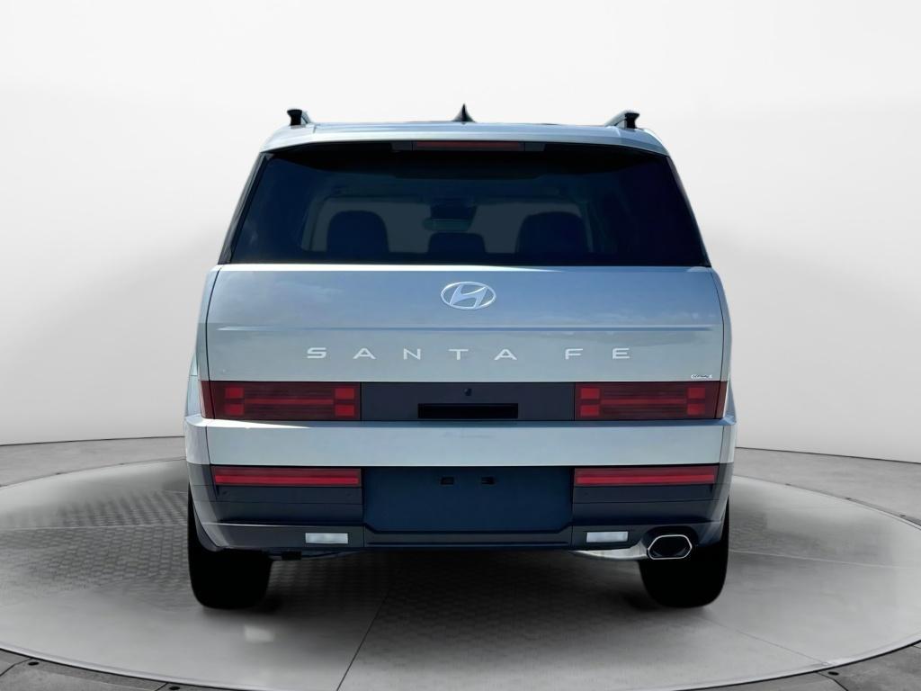 2026 Hyundai Santa Fe SEL photo 6