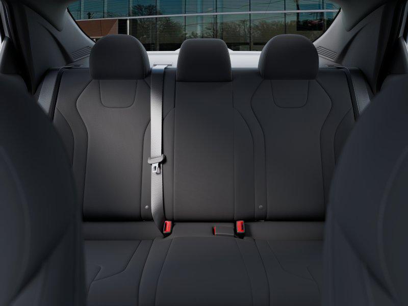 2025 Hyundai Elantra Hybrid SEL Sport photo 10