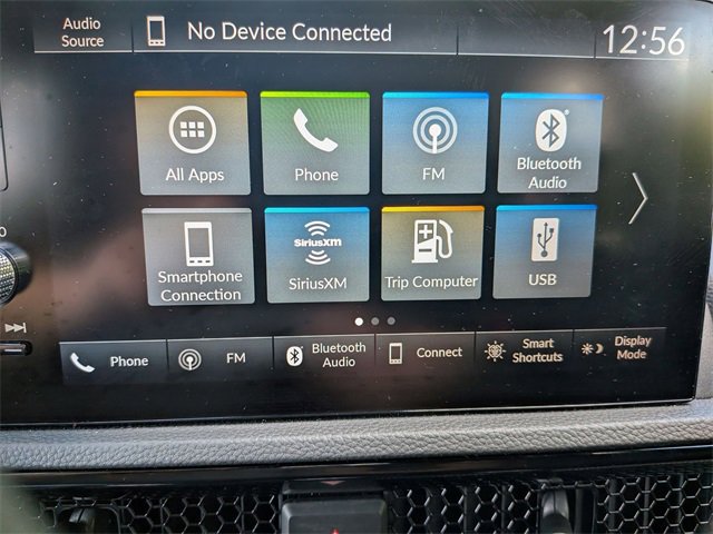 2024 Honda CR-V EX-L photo 21