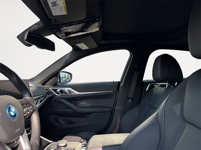 2024 Bmw i4 eDrive40 photo 3