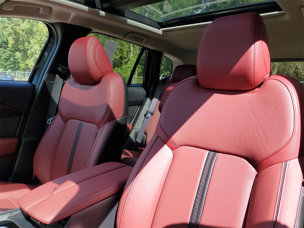 2025 Mazda CX-50 Premium photo 12