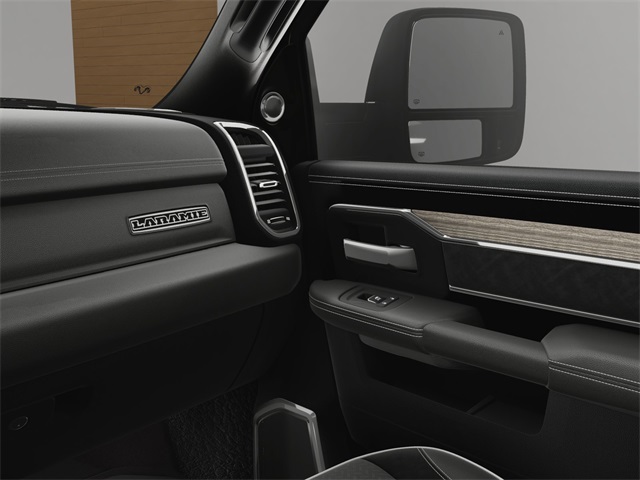 2025 Ram 2500 Laramie photo 20