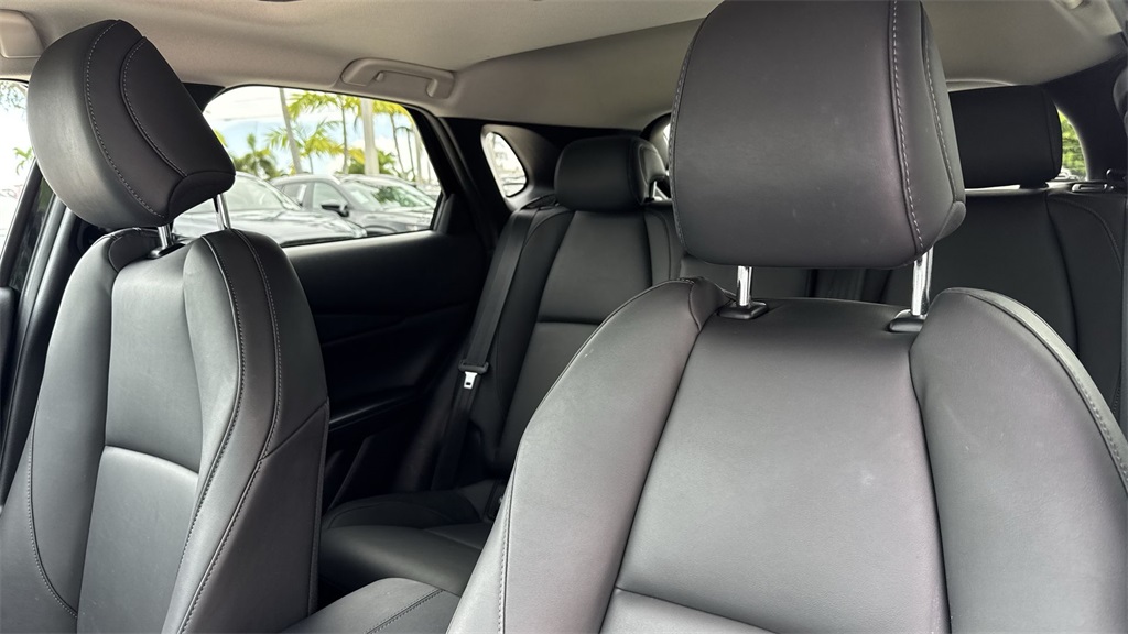 2022 Mazda CX-30 2.5 S Preferred photo 37