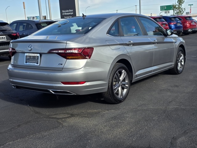 2019 Volkswagen Jetta R-Line photo 7