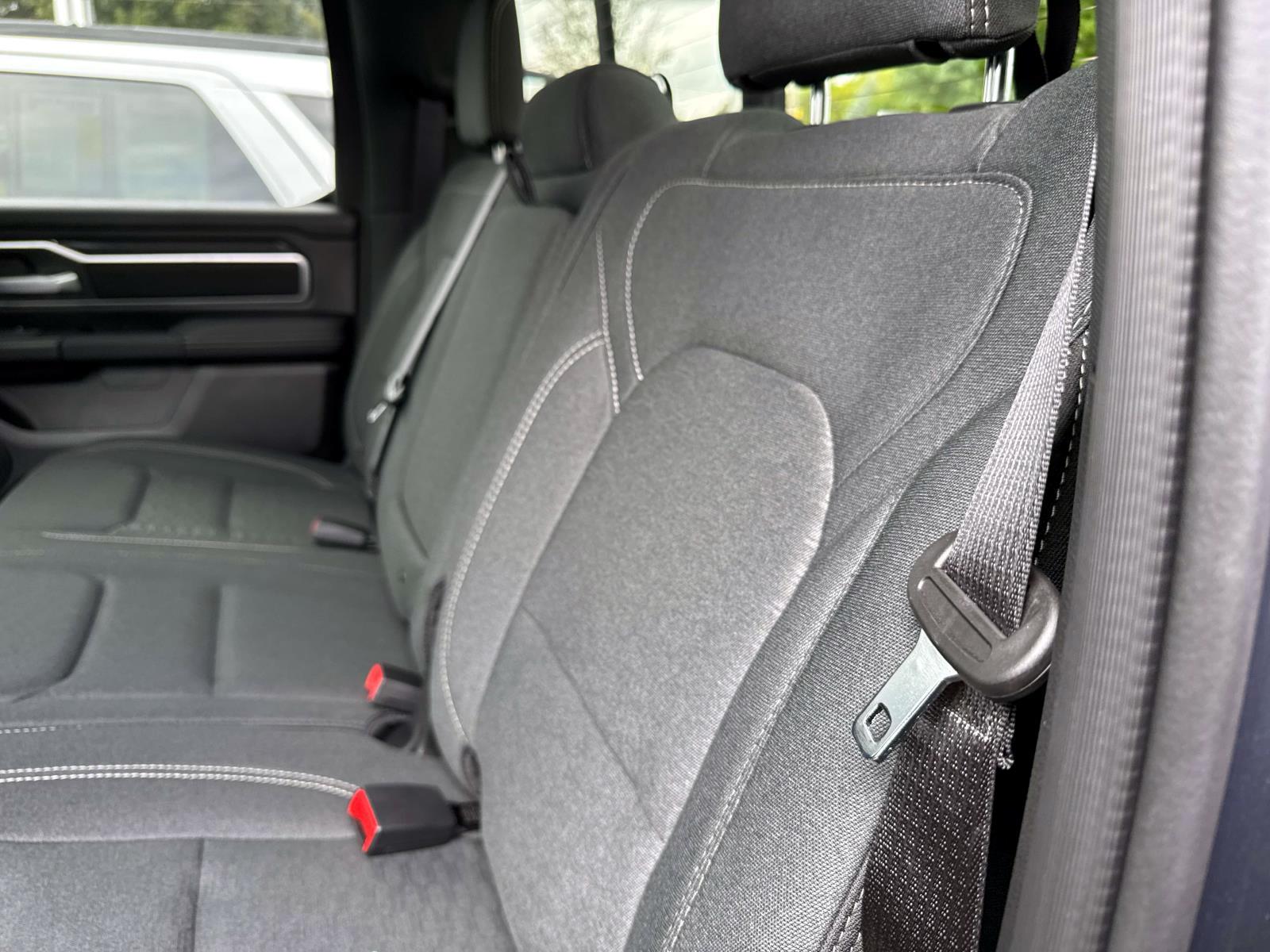 2025 Ram 1500 Big Horn photo 7