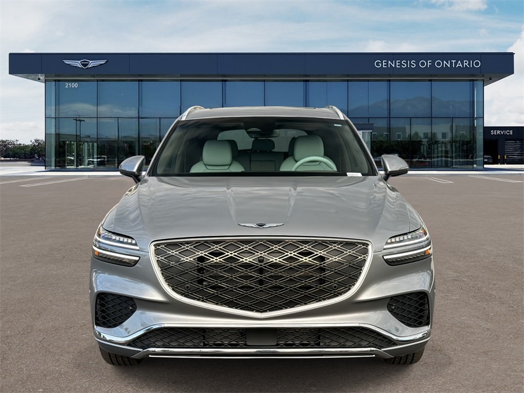 2026 Genesis GV70 2.5T Advanced photo 4