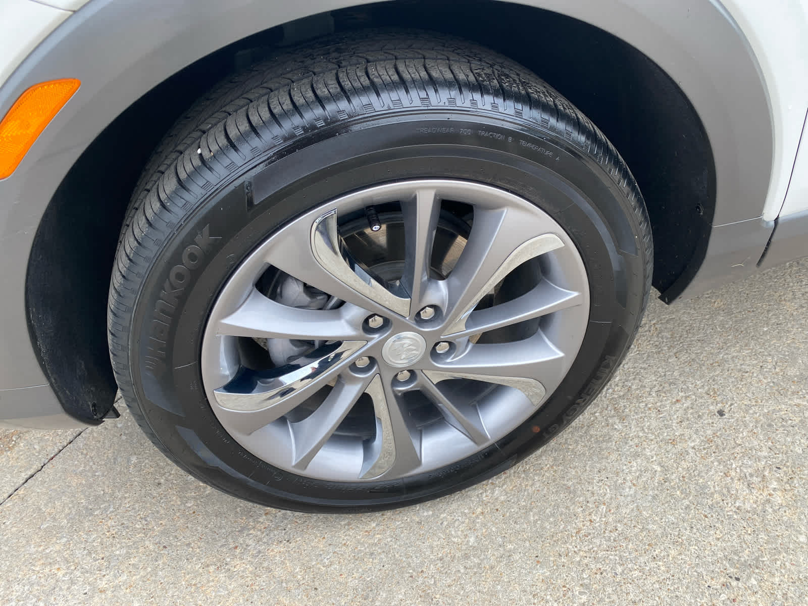 2023 Buick Encore GX Essence photo 31
