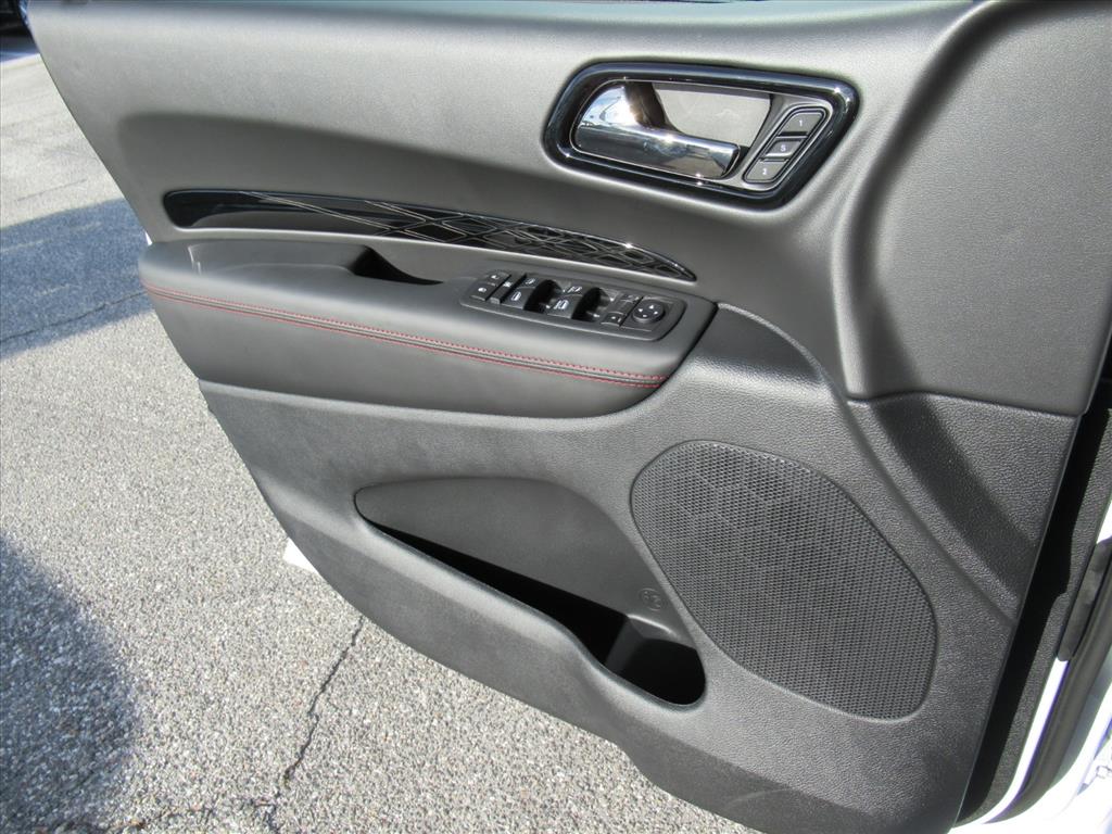 2026 Dodge Durango GT Plus photo 26