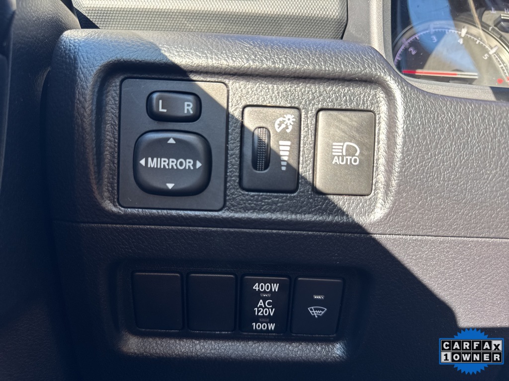 2024 Toyota 4Runner SR5 photo 32