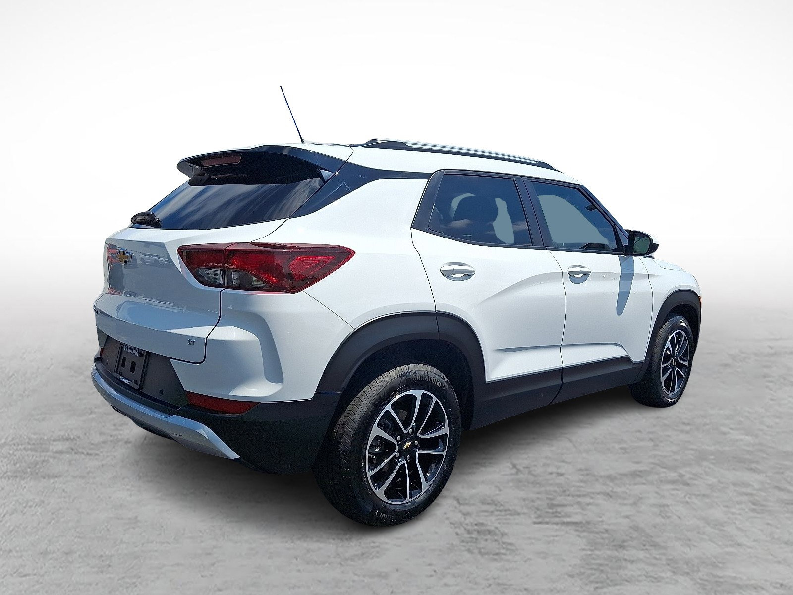 2024 Chevrolet Trailblazer LT photo 11
