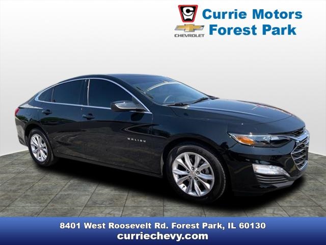 2023 CHEVROLET MALIBU - Image 1