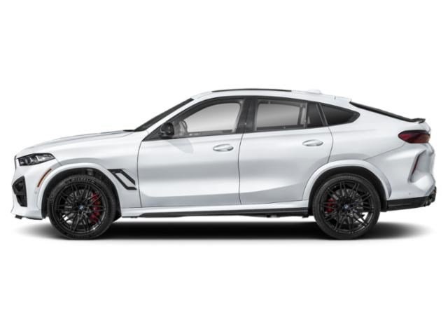 2026 Bmw X6 photo 3
