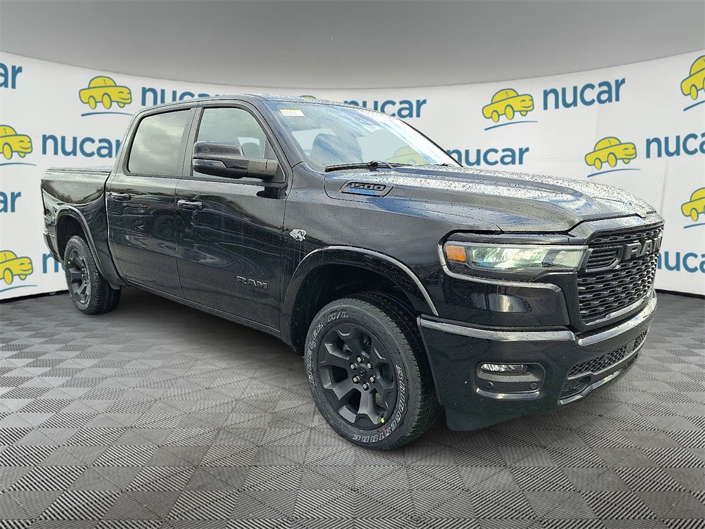 2026 RAM Ram 1500 Pickup Big Horn/Lone Star's photo