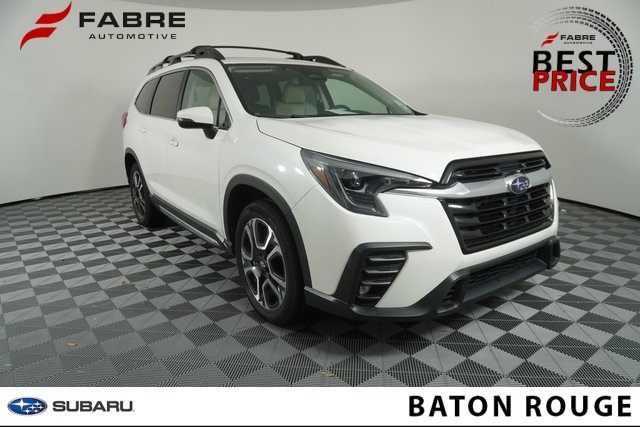 2023 Subaru Ascent Limited's photo