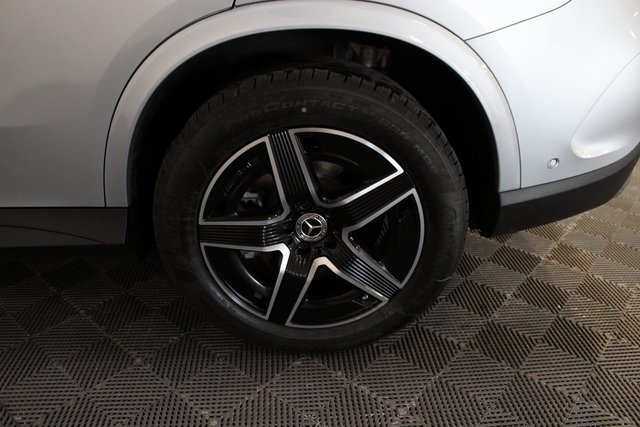 2025 Mercedes Benz GLC 350e 4MATIC photo 10