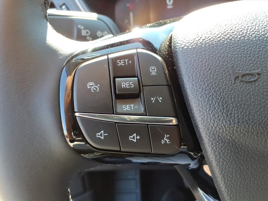 2025 Ford Escape Active photo 16