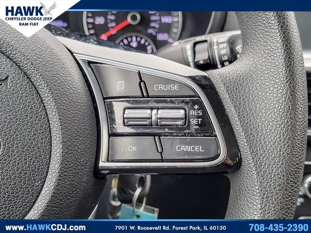 2020 KIA OPTIMA - Image 16