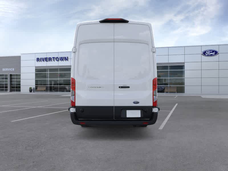 2025 Ford Transit Cargo Van photo 2