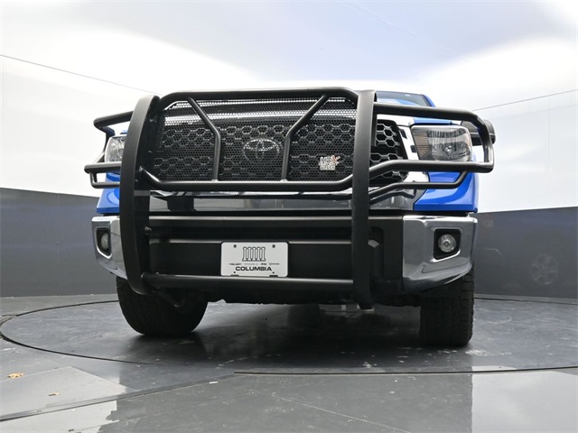 2020 Toyota Tundra SR5 Grade photo 17