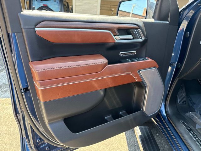 2023 Gmc Sierra 1500 Denali Ultimate photo 16