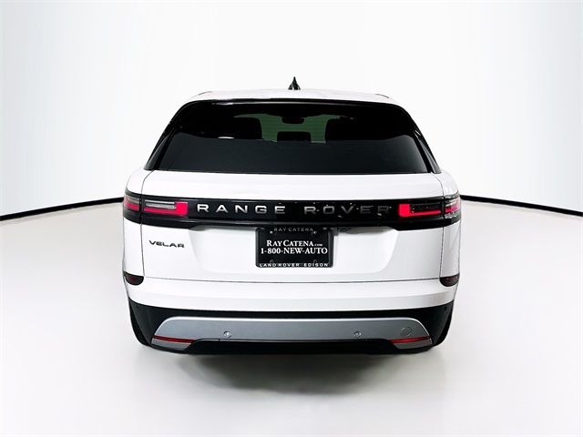 2025 Land Rover Range Rover Velar S photo 3
