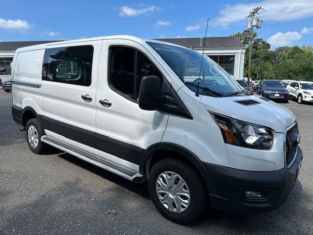 2024 Ford Transit photo 4