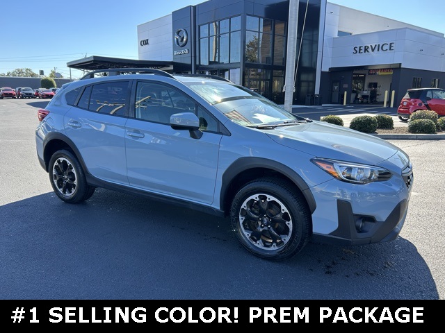 2023 Subaru Crosstrek Premium