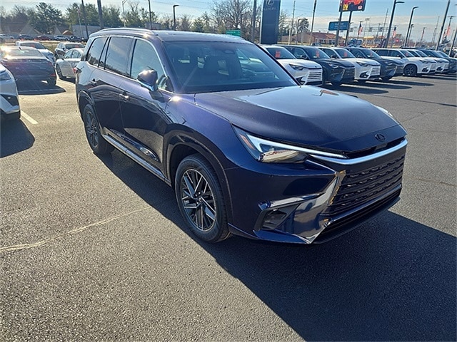 2026 Lexus TX Premium's photo