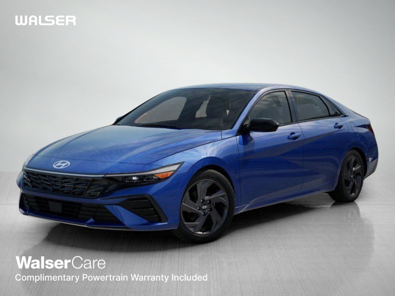 2026 Hyundai Elantra SEL's photo