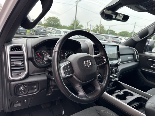 2022 Ram 1500 Big Horn Lone Star photo 16