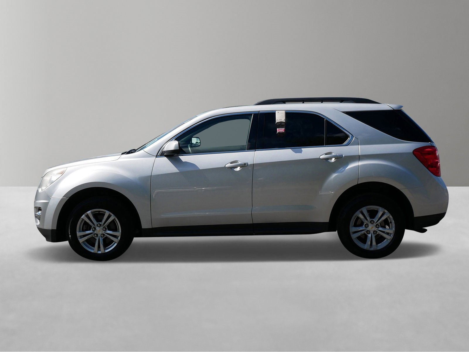 Used 2015 Chevrolet Equinox 2LT with VIN 1GNFLGEK3FZ136297 for sale in White Bear Lake, Minnesota