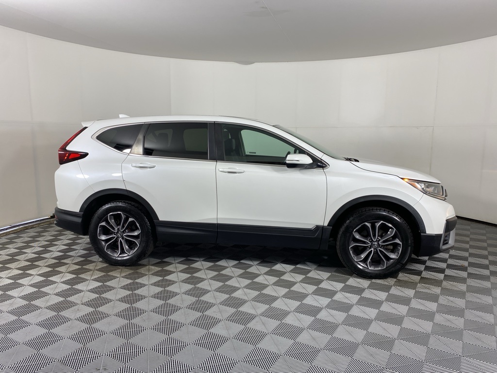 2020 Honda CR-V EX-L photo 3