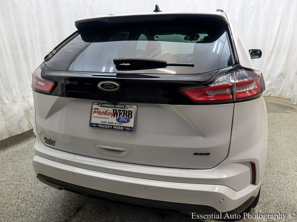 2022 FORD EDGE - Image 6