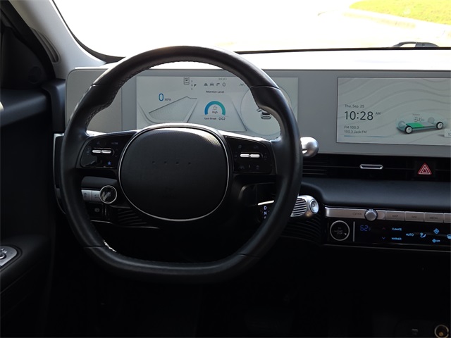 2024 Hyundai Ioniq 5 SEL photo 11