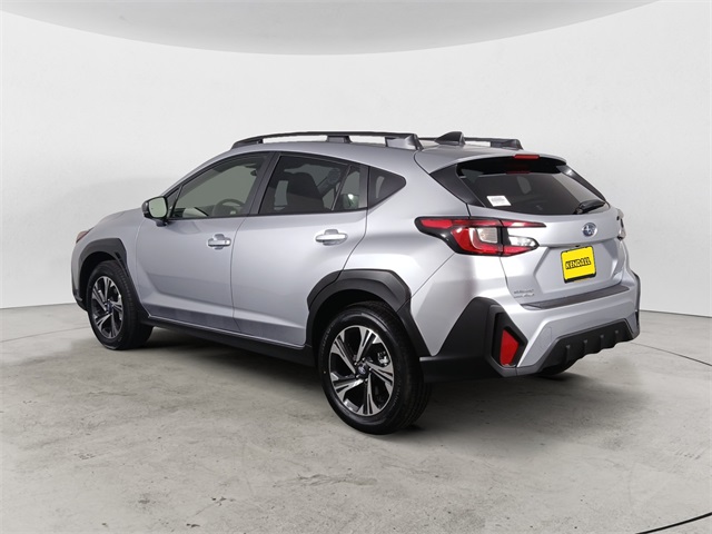2025 Subaru Crosstrek Premium photo 3