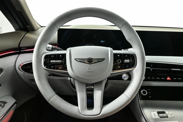 2026 Genesis GV70 2.5T Advanced photo 11