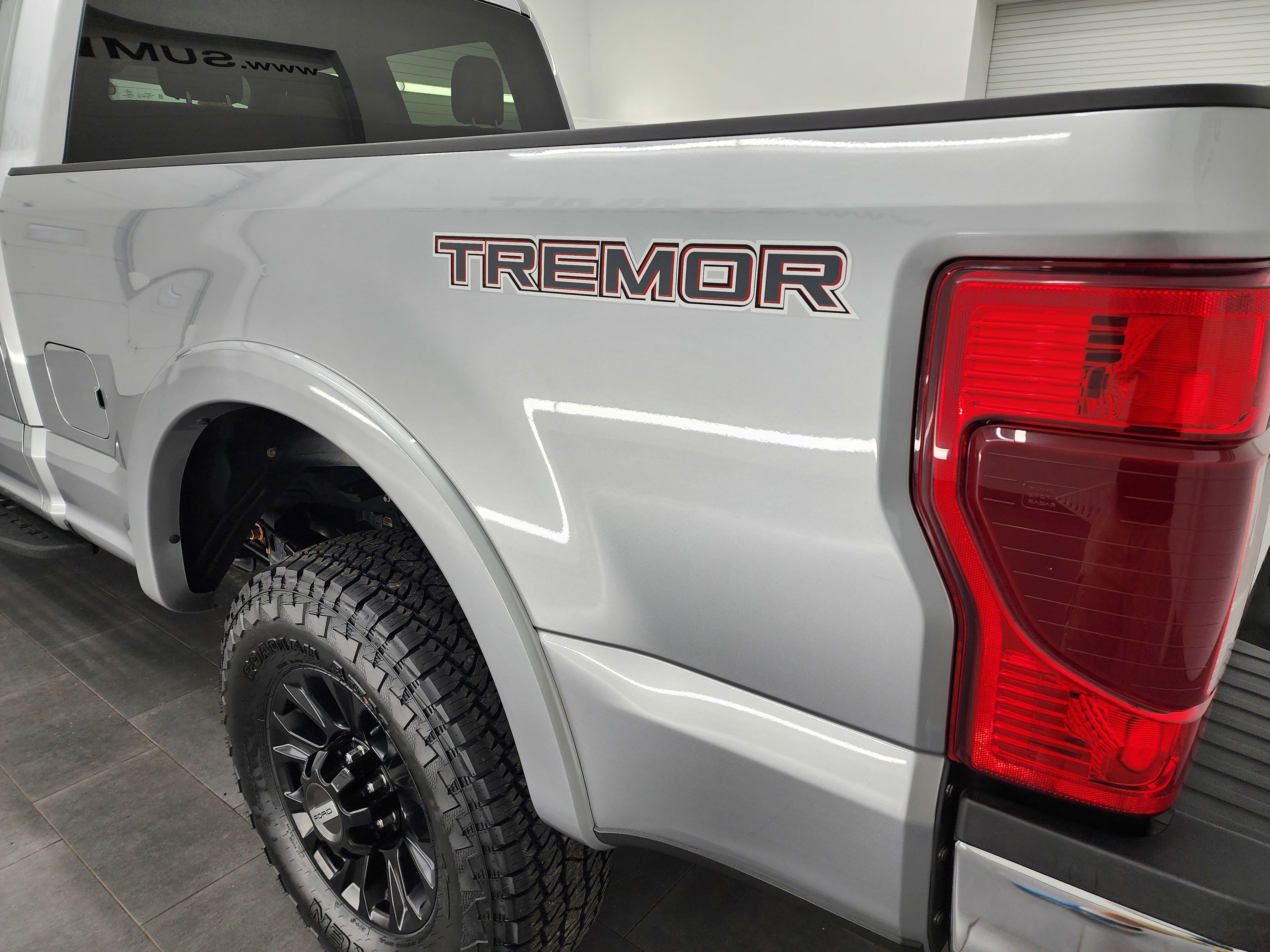2021 Ford F-250 photo 7