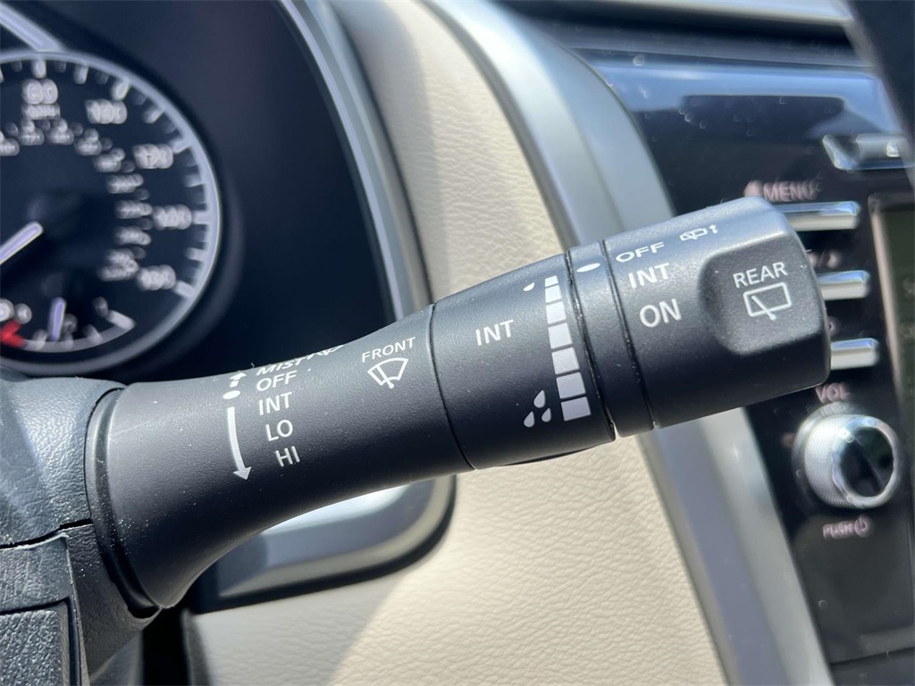 2019 Nissan Murano Platinum photo 24