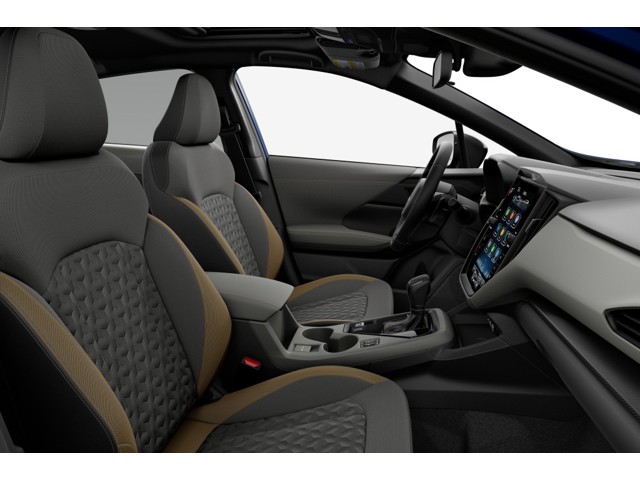 2025 Subaru Crosstrek Sport photo 9
