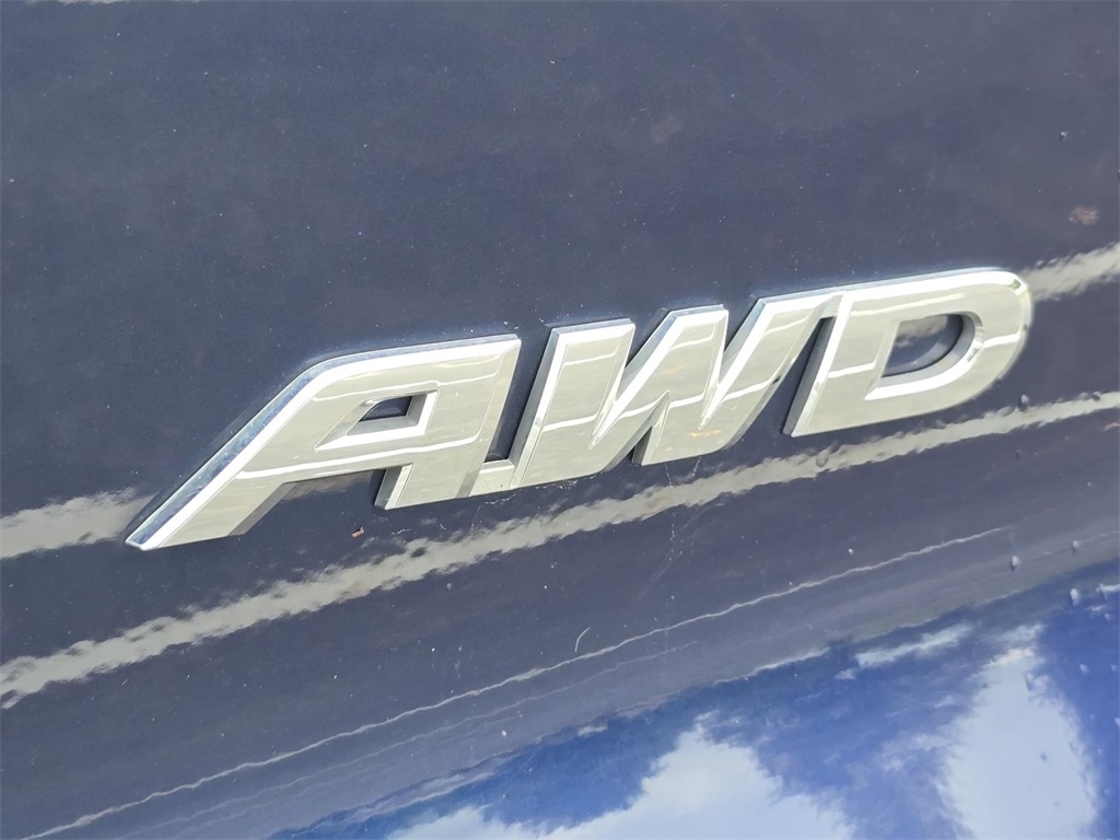2019 Honda Pilot EX-L photo 11