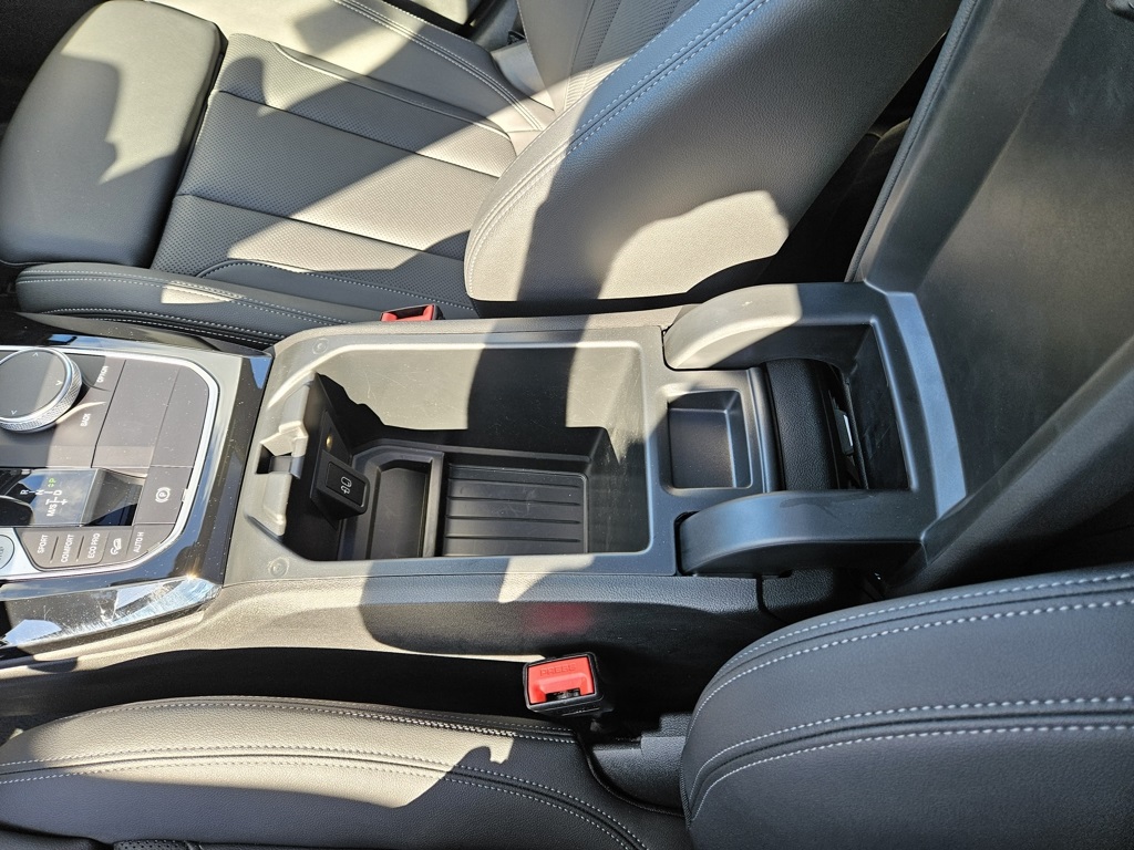 2024 Bmw X3 xDrive30i photo 27