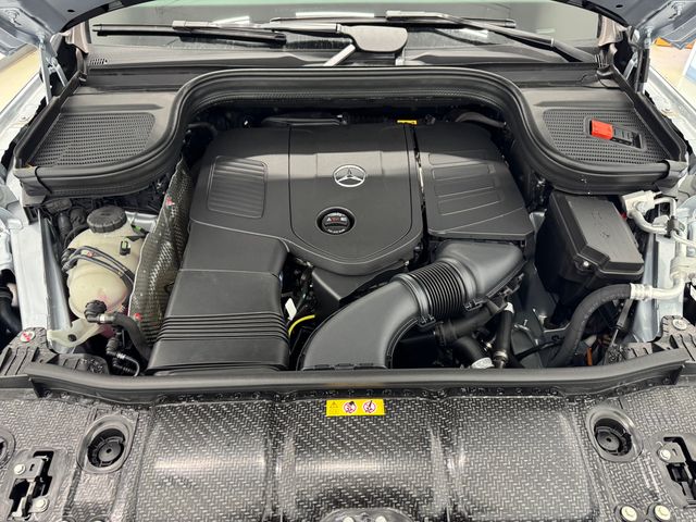 2026 Mercedes Benz GLE 350 photo 14