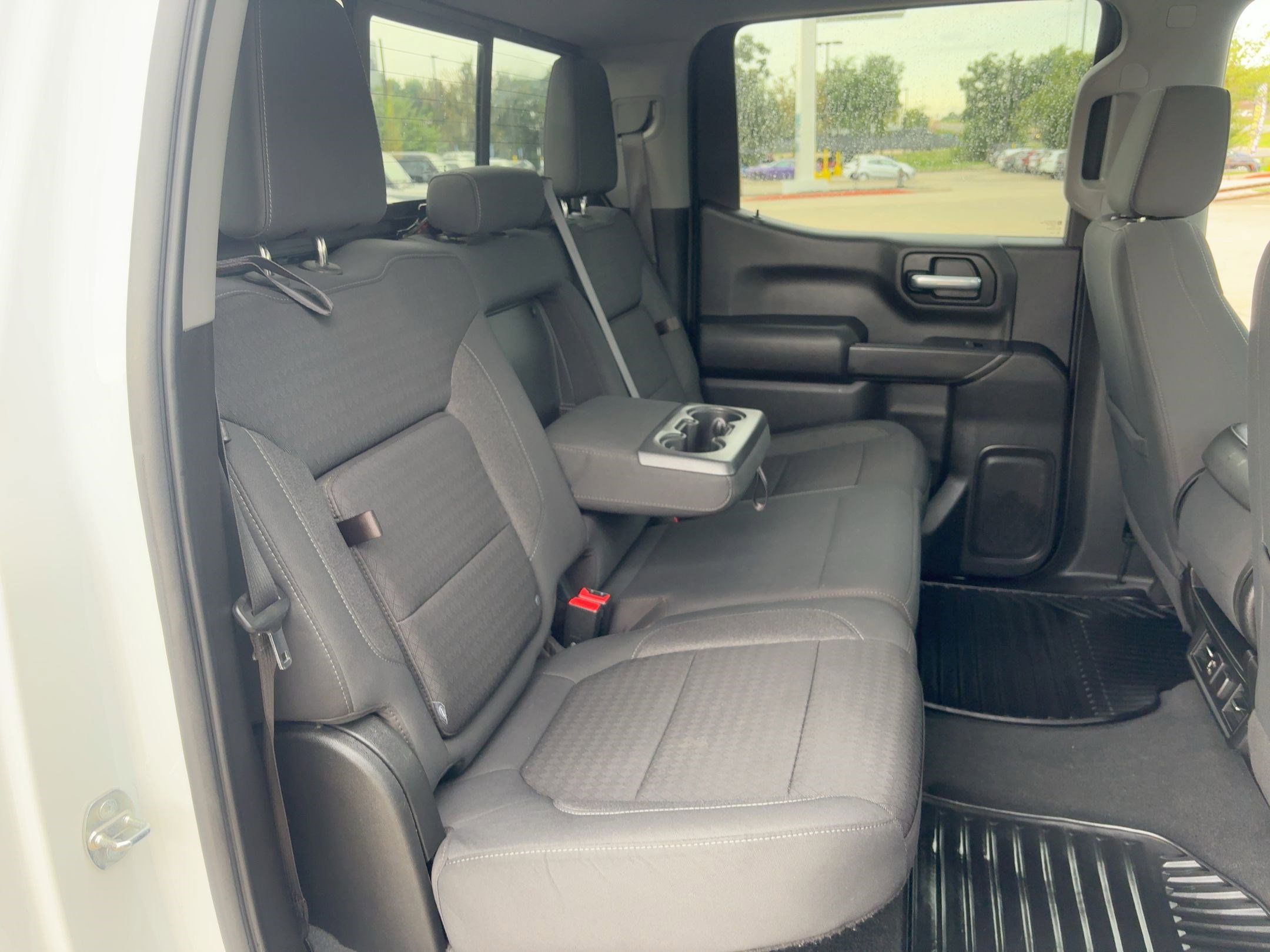 2021 Chevrolet Silverado 1500 LT photo 24