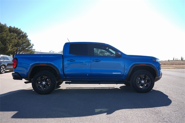 2024 Gmc Canyon Elevation photo 3