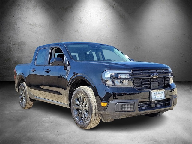 2024 Ford Maverick Lariat photo 3